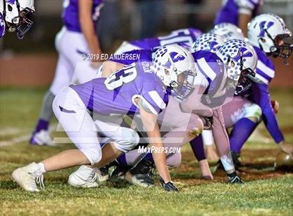 Thumbnail 2 in White Pine @ Yerington (NIAA 2A Northern Playoff) photogallery.
