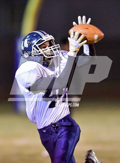 Thumbnail 1 in White Pine @ Yerington (NIAA 2A Northern Playoff) photogallery.