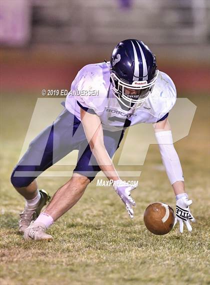 Thumbnail 3 in White Pine @ Yerington (NIAA 2A Northern Playoff) photogallery.