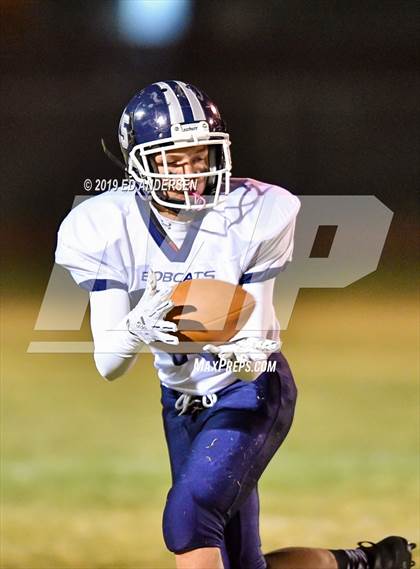 Thumbnail 3 in White Pine @ Yerington (NIAA 2A Northern Playoff) photogallery.