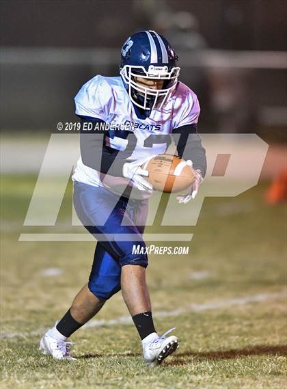 Thumbnail 2 in White Pine @ Yerington (NIAA 2A Northern Playoff) photogallery.