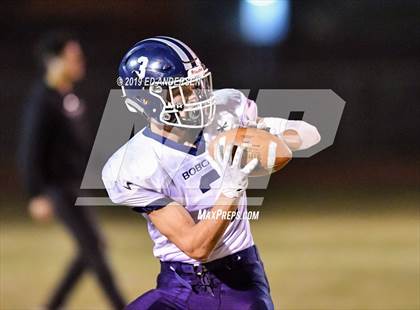 Thumbnail 3 in White Pine @ Yerington (NIAA 2A Northern Playoff) photogallery.