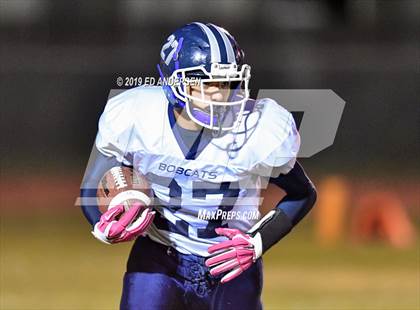 Thumbnail 1 in White Pine @ Yerington (NIAA 2A Northern Playoff) photogallery.