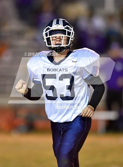 Thumbnail 3 in White Pine @ Yerington (NIAA 2A Northern Playoff) photogallery.