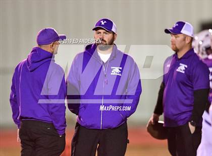 Thumbnail 1 in White Pine @ Yerington (NIAA 2A Northern Playoff) photogallery.