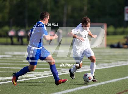Thumbnail 3 in Community School of Davidson @ Hough photogallery.