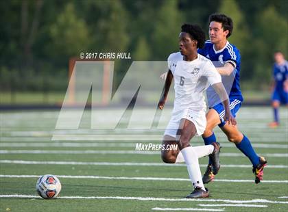 Thumbnail 3 in Community School of Davidson @ Hough photogallery.