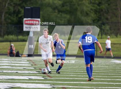 Thumbnail 1 in Community School of Davidson @ Hough photogallery.