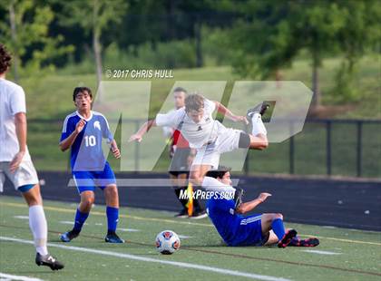 Thumbnail 2 in Community School of Davidson @ Hough photogallery.