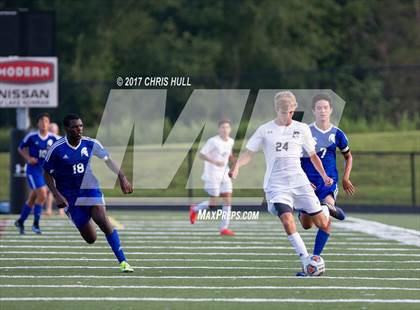 Thumbnail 3 in Community School of Davidson @ Hough photogallery.
