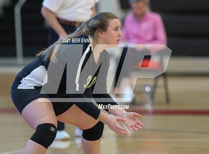 Thumbnail 1 in Wayne County vs Jonesboro (GHSA 5A Round 1 Playoff) photogallery.