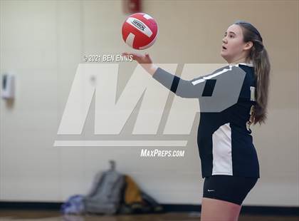 Thumbnail 2 in Wayne County vs Jonesboro (GHSA 5A Round 1 Playoff) photogallery.