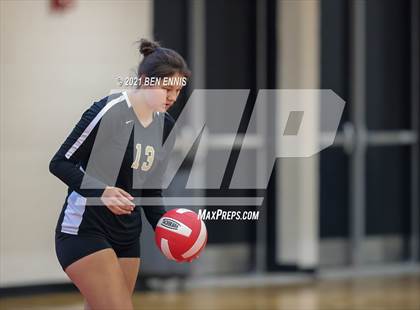 Thumbnail 1 in Wayne County vs Jonesboro (GHSA 5A Round 1 Playoff) photogallery.