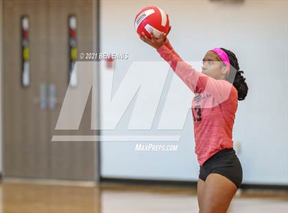 Thumbnail 1 in Wayne County vs Jonesboro (GHSA 5A Round 1 Playoff) photogallery.