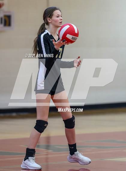 Thumbnail 2 in Wayne County vs Jonesboro (GHSA 5A Round 1 Playoff) photogallery.