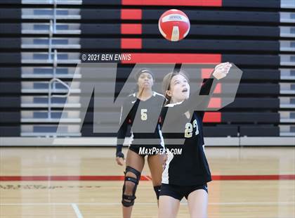 Thumbnail 1 in Wayne County vs Jonesboro (GHSA 5A Round 1 Playoff) photogallery.