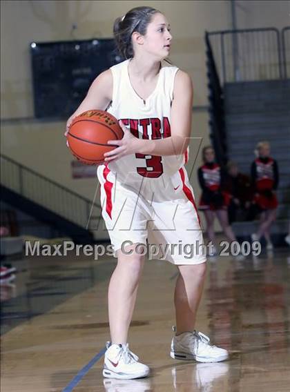 Thumbnail 1 in Dakota Ridge vs. Central High (2009 McDonald Classic) photogallery.