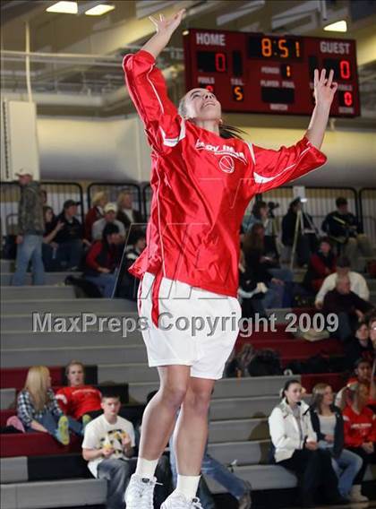 Thumbnail 1 in Dakota Ridge vs. Central High (2009 McDonald Classic) photogallery.