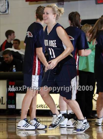 Thumbnail 1 in Dakota Ridge vs. Central High (2009 McDonald Classic) photogallery.