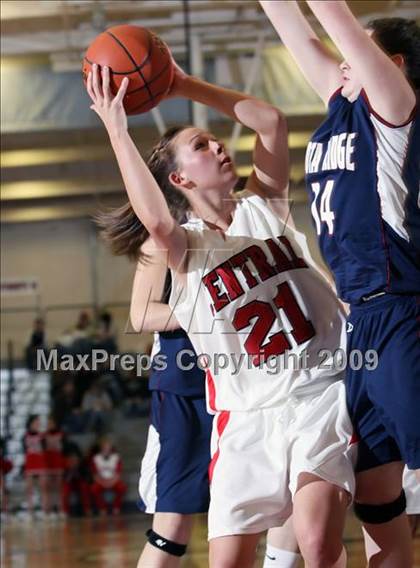 Thumbnail 1 in Dakota Ridge vs. Central High (2009 McDonald Classic) photogallery.
