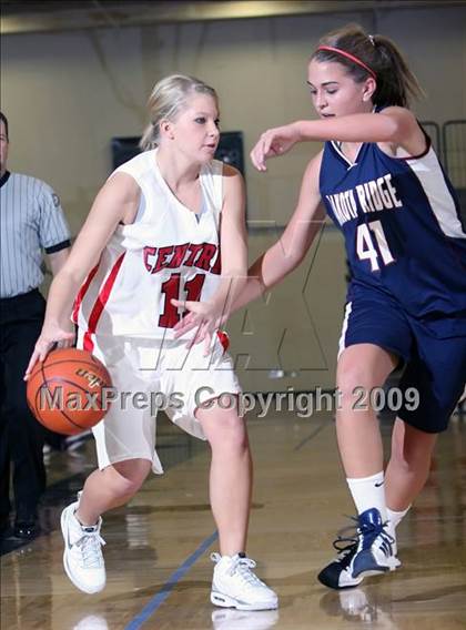Thumbnail 1 in Dakota Ridge vs. Central High (2009 McDonald Classic) photogallery.