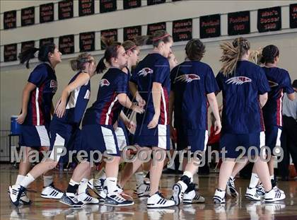 Thumbnail 2 in Dakota Ridge vs. Central High (2009 McDonald Classic) photogallery.