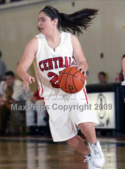 Thumbnail 1 in Dakota Ridge vs. Central High (2009 McDonald Classic) photogallery.