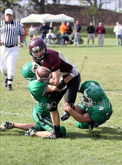 Thumbnail 1 in Barker @ Pembroke photogallery.