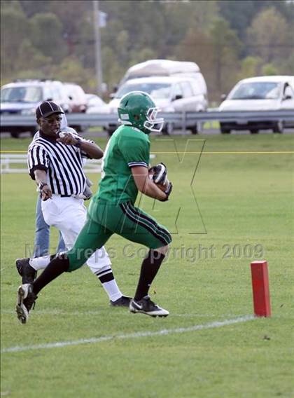 Thumbnail 3 in Barker @ Pembroke photogallery.