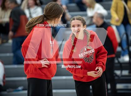 Thumbnail 1 in Marin Catholic vs. Redwood photogallery.