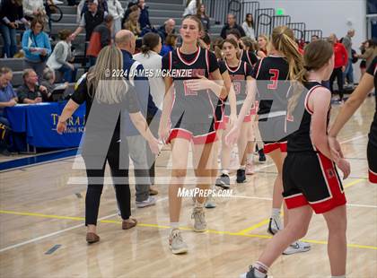 Thumbnail 1 in Marin Catholic vs. Redwood photogallery.