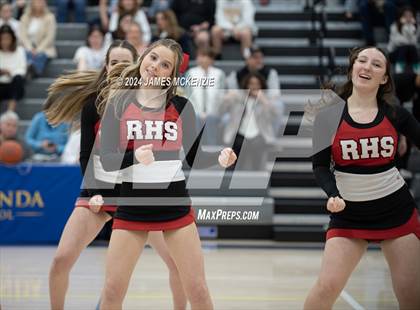 Thumbnail 2 in Marin Catholic vs. Redwood photogallery.