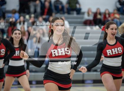 Thumbnail 3 in Marin Catholic vs. Redwood photogallery.