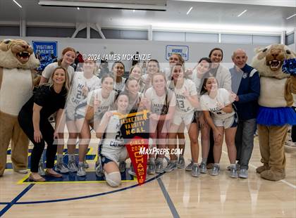 Thumbnail 1 in Marin Catholic vs. Redwood photogallery.