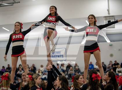 Thumbnail 2 in Marin Catholic vs. Redwood photogallery.