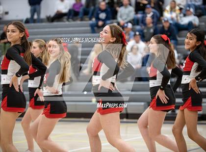 Thumbnail 1 in Marin Catholic vs. Redwood photogallery.