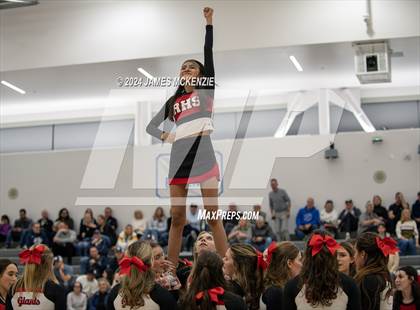 Thumbnail 1 in Marin Catholic vs. Redwood photogallery.