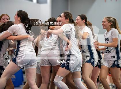 Thumbnail 1 in Marin Catholic vs. Redwood photogallery.