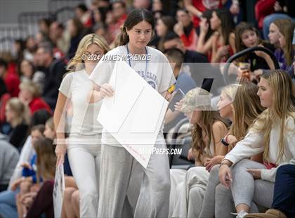 Thumbnail 3 in Marin Catholic vs. Redwood photogallery.