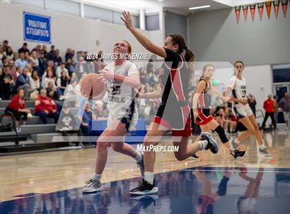 Thumbnail 1 in Marin Catholic vs. Redwood photogallery.