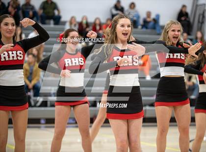 Thumbnail 3 in Marin Catholic vs. Redwood photogallery.