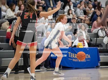 Thumbnail 1 in Marin Catholic vs. Redwood photogallery.