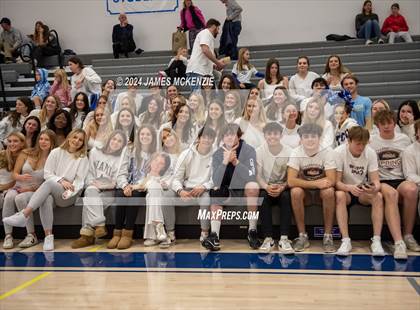 Thumbnail 2 in Marin Catholic vs. Redwood photogallery.
