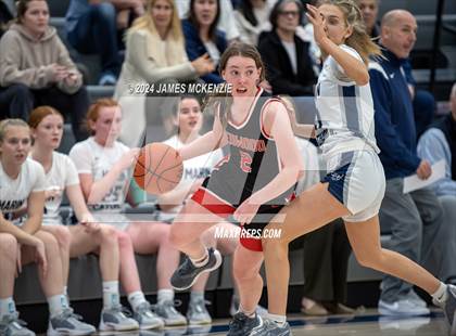 Thumbnail 1 in Marin Catholic vs. Redwood photogallery.