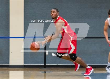 Thumbnail 1 in Berkeley vs. Dublin (NorCal Tip Off Classic) photogallery.