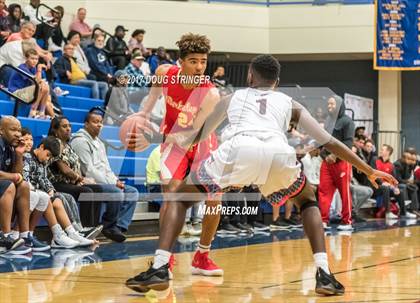 Thumbnail 2 in Berkeley vs. Dublin (NorCal Tip Off Classic) photogallery.