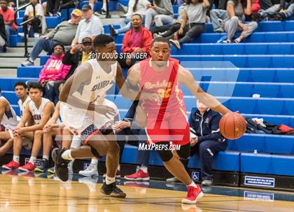 Thumbnail 3 in Berkeley vs. Dublin (NorCal Tip Off Classic) photogallery.