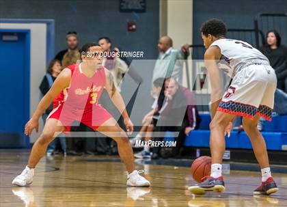 Thumbnail 1 in Berkeley vs. Dublin (NorCal Tip Off Classic) photogallery.