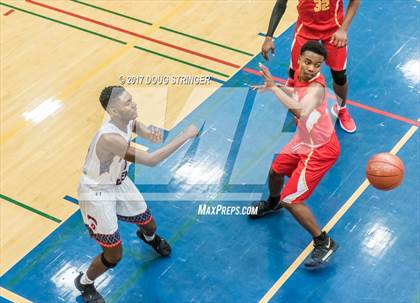 Thumbnail 3 in Berkeley vs. Dublin (NorCal Tip Off Classic) photogallery.