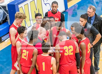 Thumbnail 3 in Berkeley vs. Dublin (NorCal Tip Off Classic) photogallery.